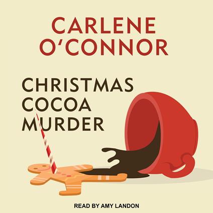 Christmas Cocoa Murder