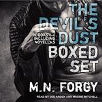 The Devil’s Dust Boxed Set