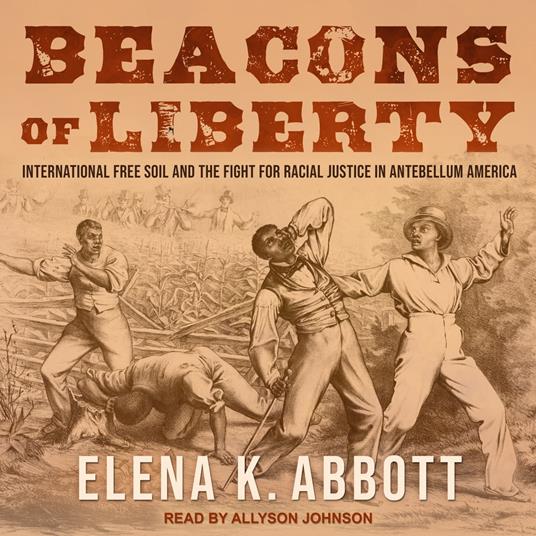 Beacons of Liberty