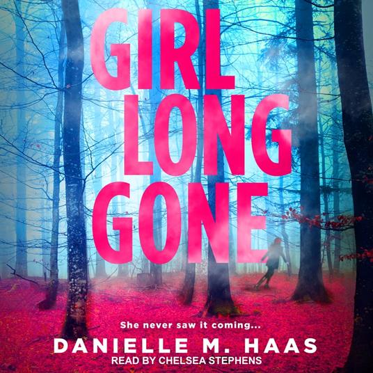 Girl Long Gone