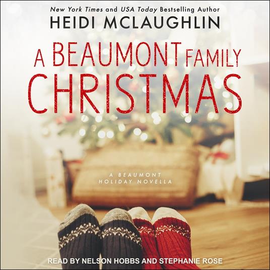 A Beaumont Family Christmas