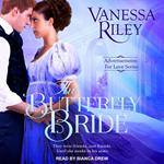 The Butterfly Bride