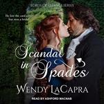 Scandal in Spades