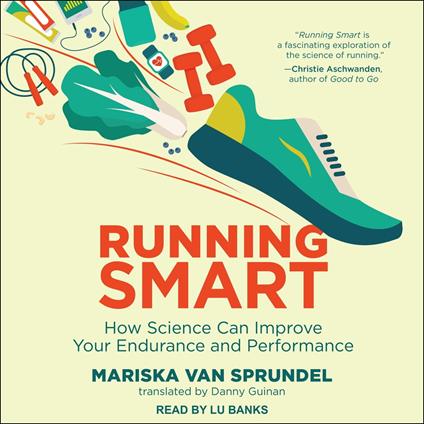 Running Smart