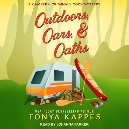 Outdoors, Oars, & Oaths