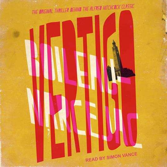 Vertigo