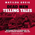 Dead Men Telling Tales