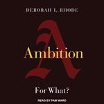 Ambition