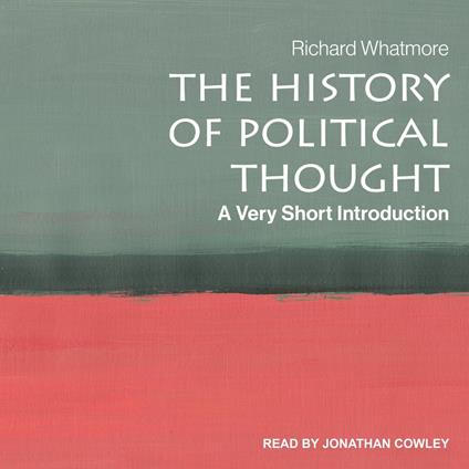 The History of Political Thought