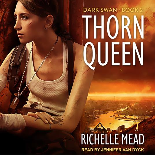 Thorn Queen