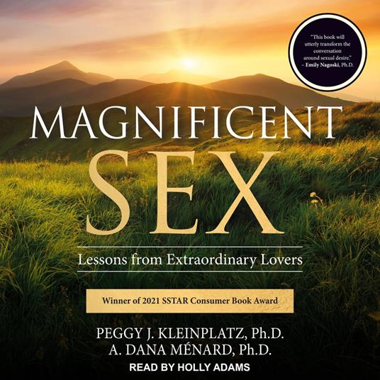 Magnificent Sex