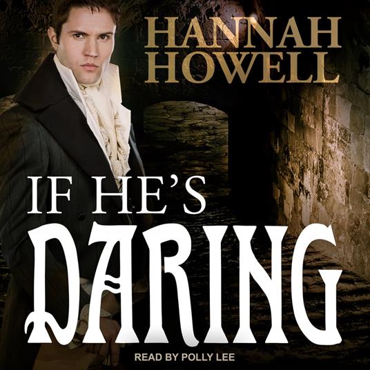 If He's Daring