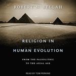 Religion in Human Evolution