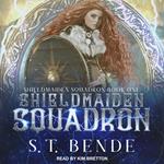 Shieldmaiden Squadron