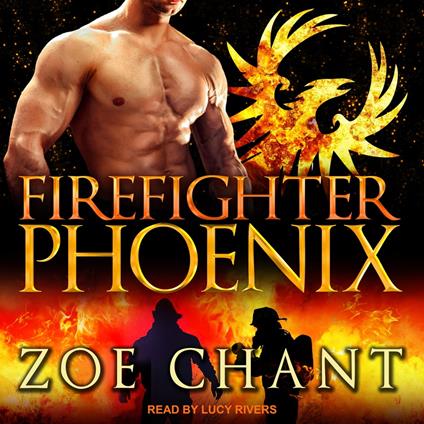 Firefighter Phoenix