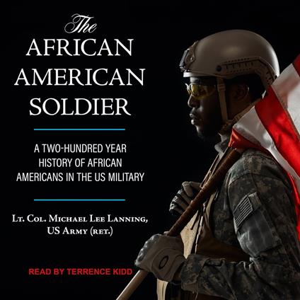 The African American Soldier