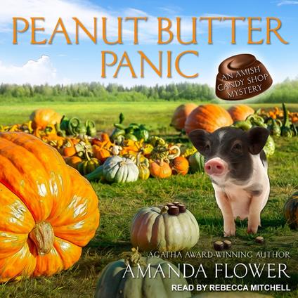 Peanut Butter Panic