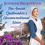 The Amish Quiltmaker's Unconventional Niece