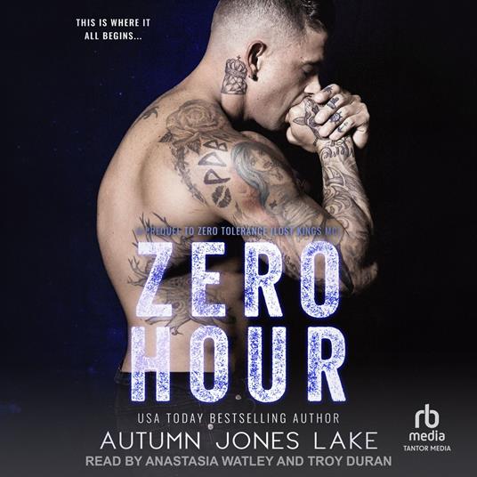 Zero Hour