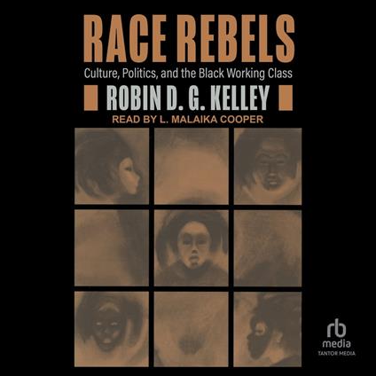 Race Rebels