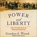 Power and Liberty