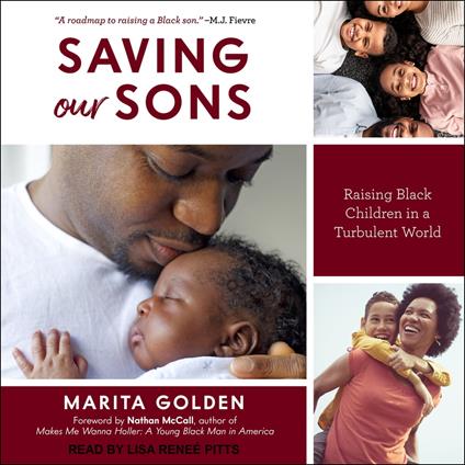 Saving Our Sons