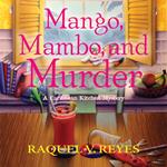 Mango, Mambo, and Murder