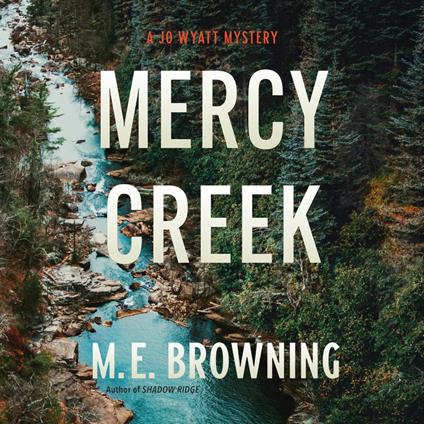 Mercy Creek