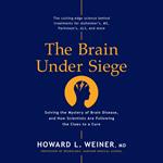 The Brain Under Siege