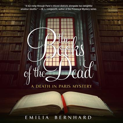 The Books of the Dead