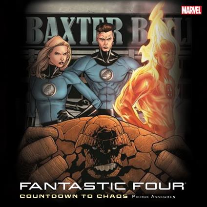 Fantastic Four