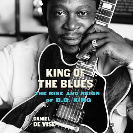 King of the Blues