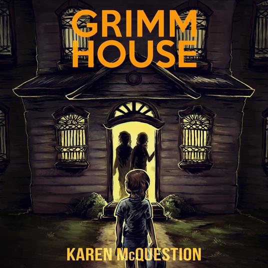 Grimm House