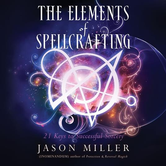 The Elements of Spellcrafting