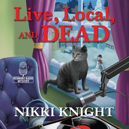 Live, Local, and Dead