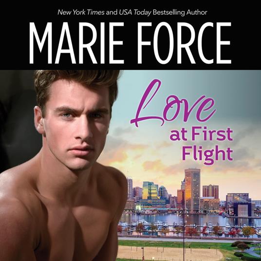 Love at First Flight