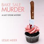 Bake Sale Murder