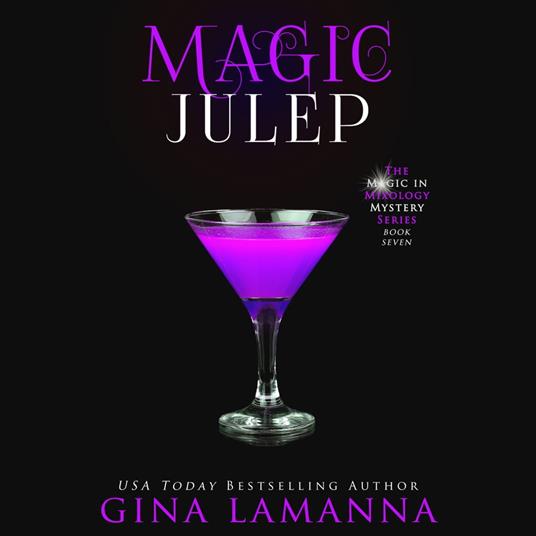 Magic Julep