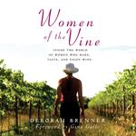 Women of the Vine