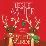 Mistletoe Murder