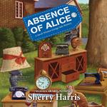 Absence of Alice