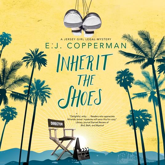 Inherit the Shoes