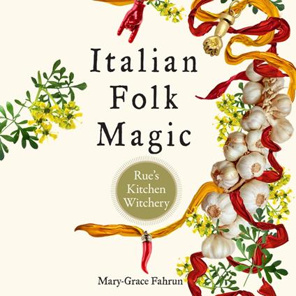 Italian Folk Magic