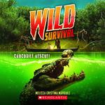 Wild Survival: Crocodile Rescue