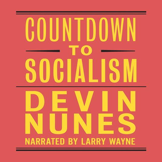 Countdown to Socialism