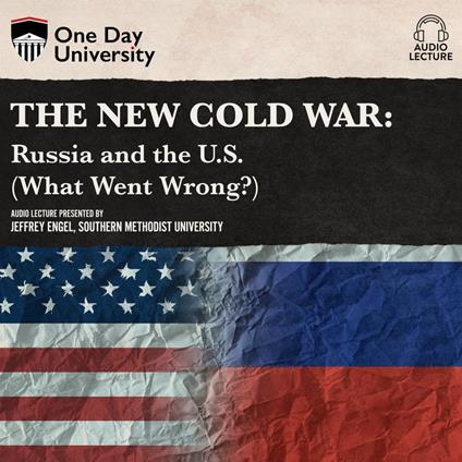 The New Cold War