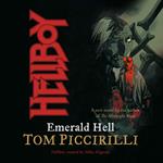 Hellboy: Emerald Hell