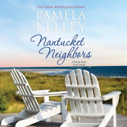 Nantucket Neighbors