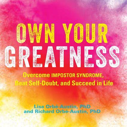 Own Your Greatness