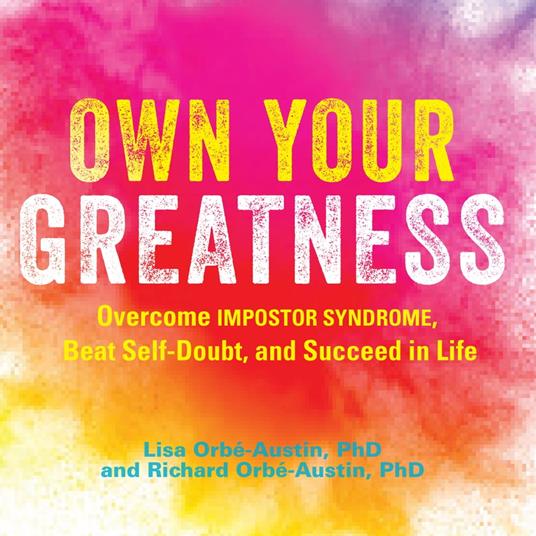 Own Your Greatness